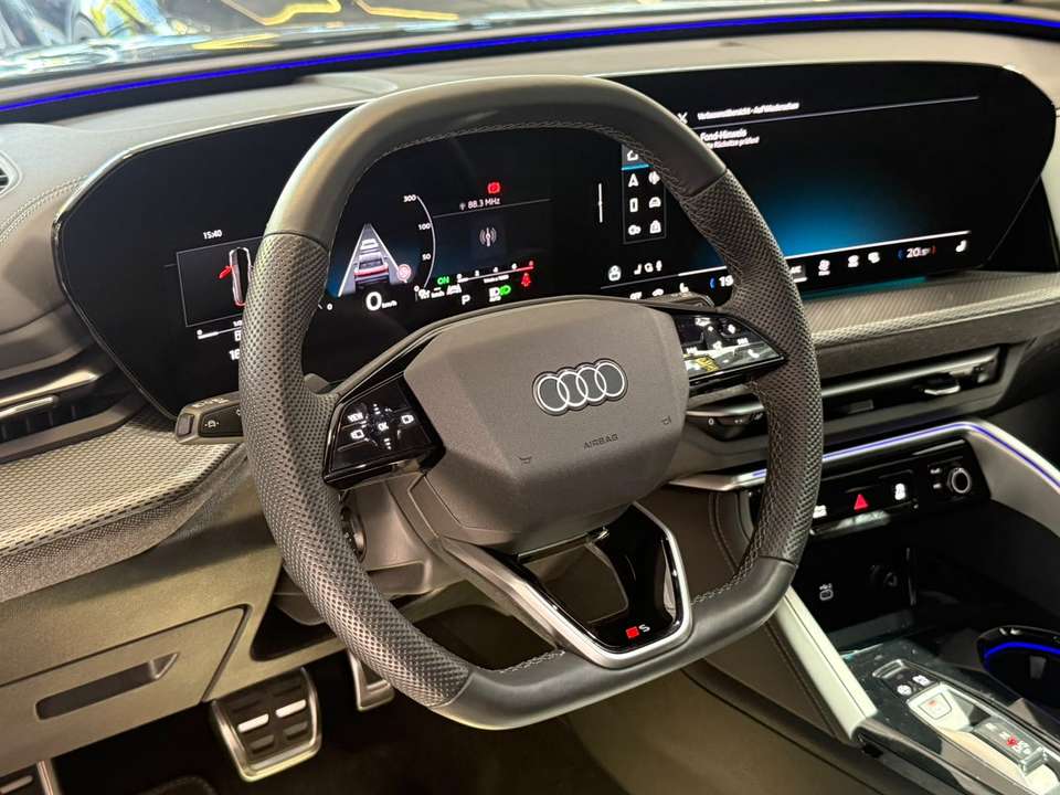 Audi Q5 - Imagem 9