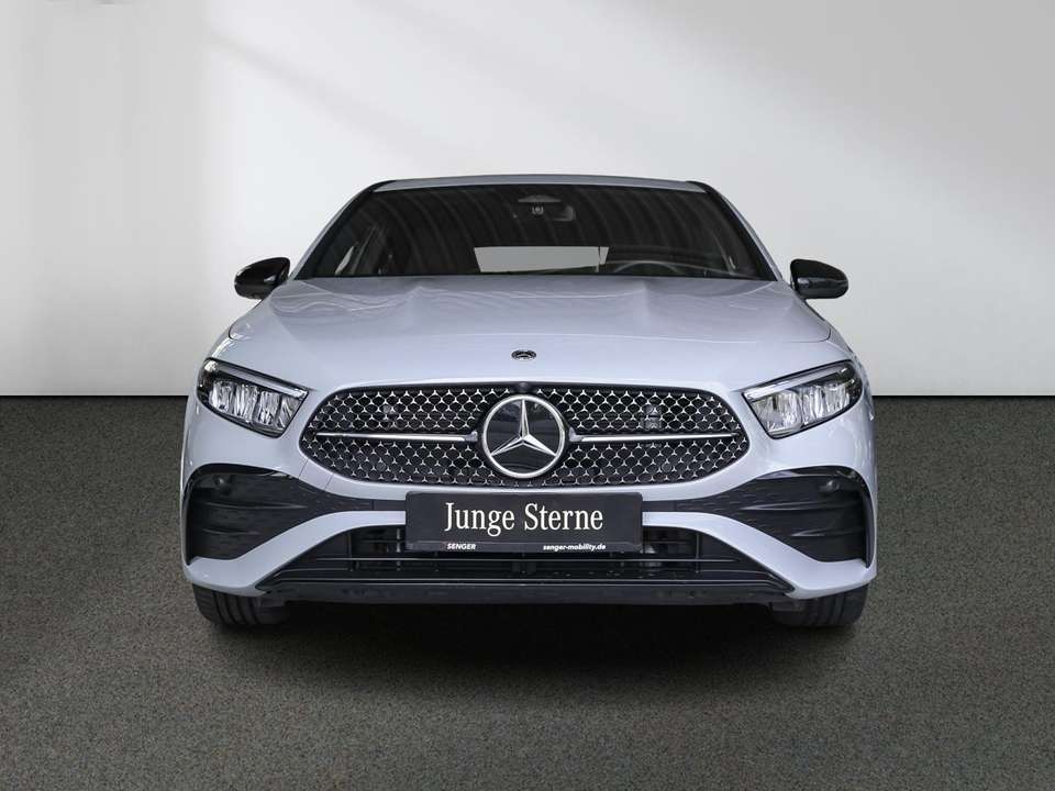 Mercedes-Benz A 200 - Imagem 4