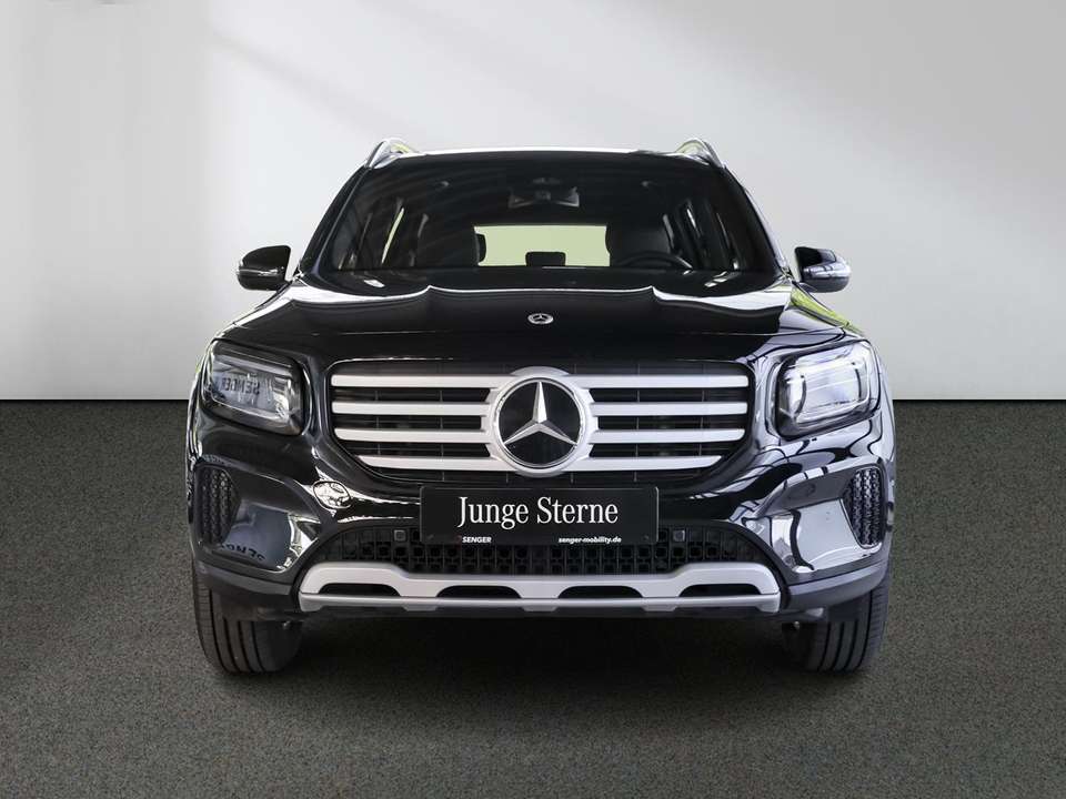 Mercedes-Benz GLB 200 - Imagem 4