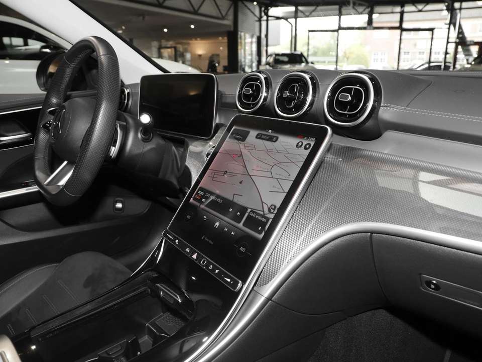 Mercedes-Benz C 180 - Imagem 7