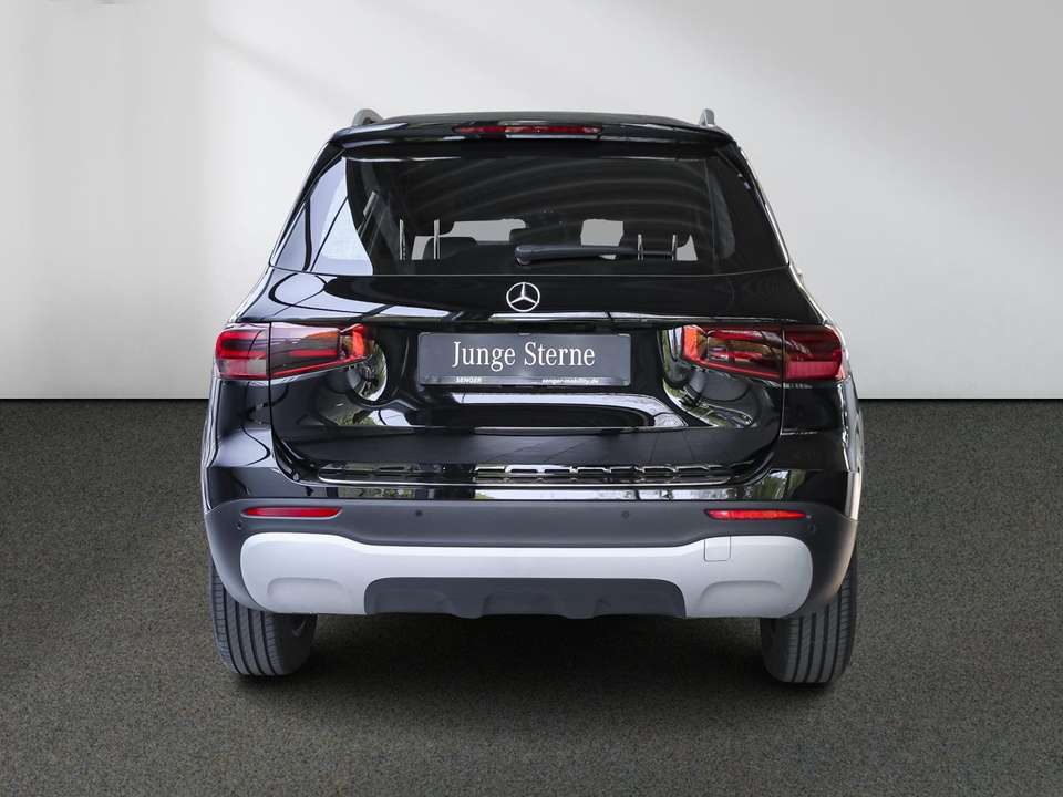 Mercedes-Benz GLB 200 - Imagem 5