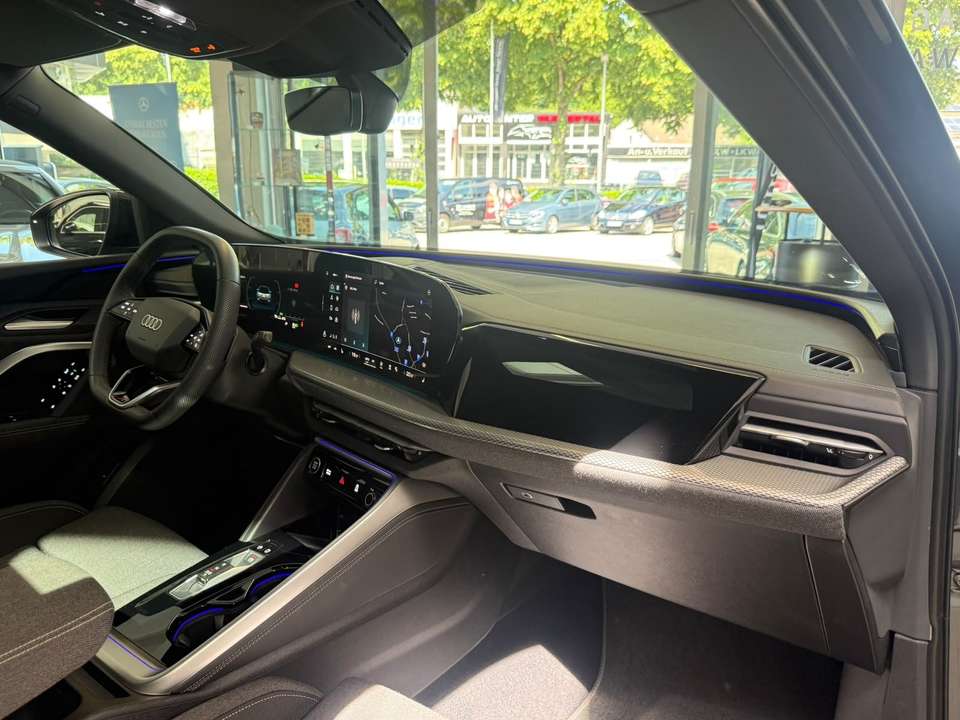 Audi Q5 - Imagem 10
