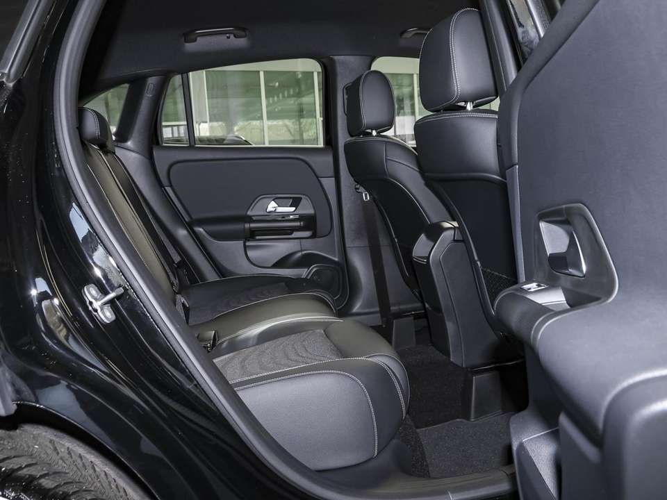 Mercedes-Benz GLA 200 - Imagem 7