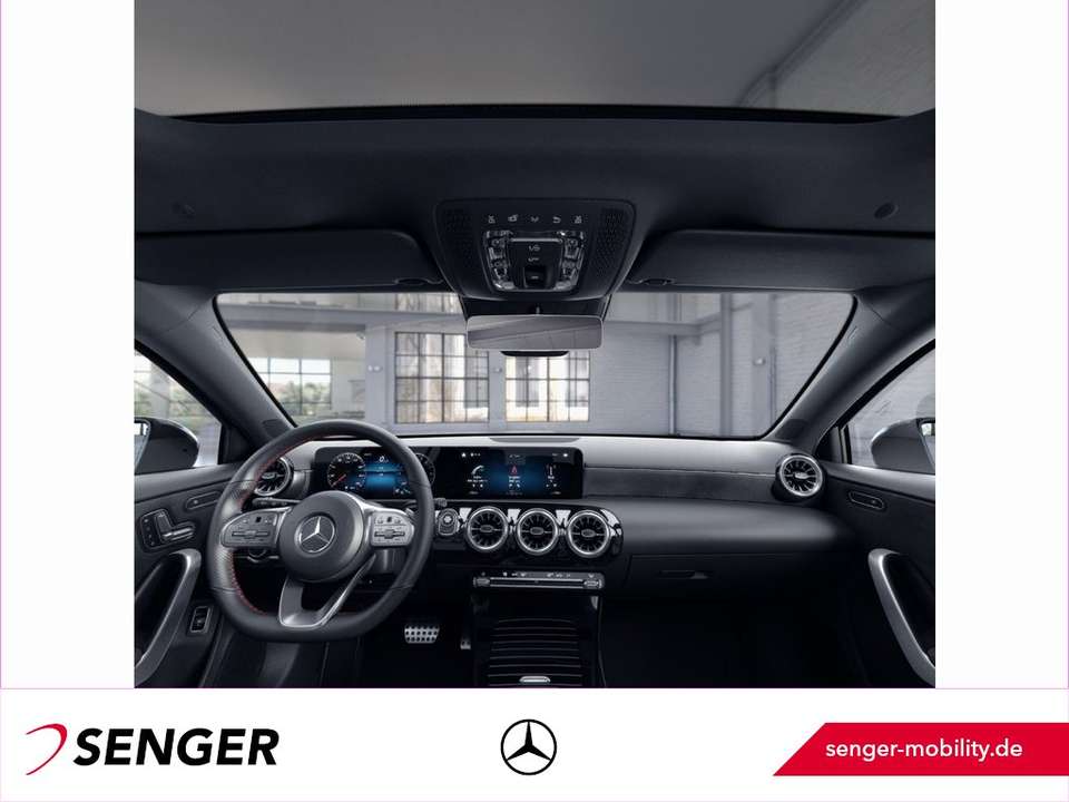 Mercedes-Benz A 250 - Imagem 7