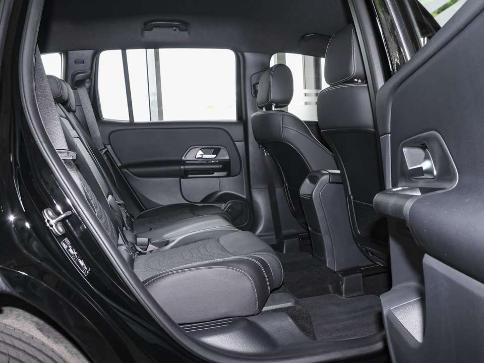 Mercedes-Benz GLB 200 - Imagem 7
