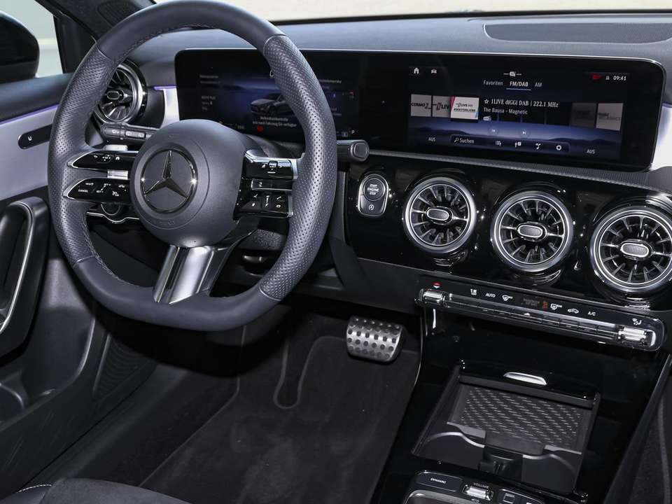 Mercedes-Benz A 200 - Imagem 7