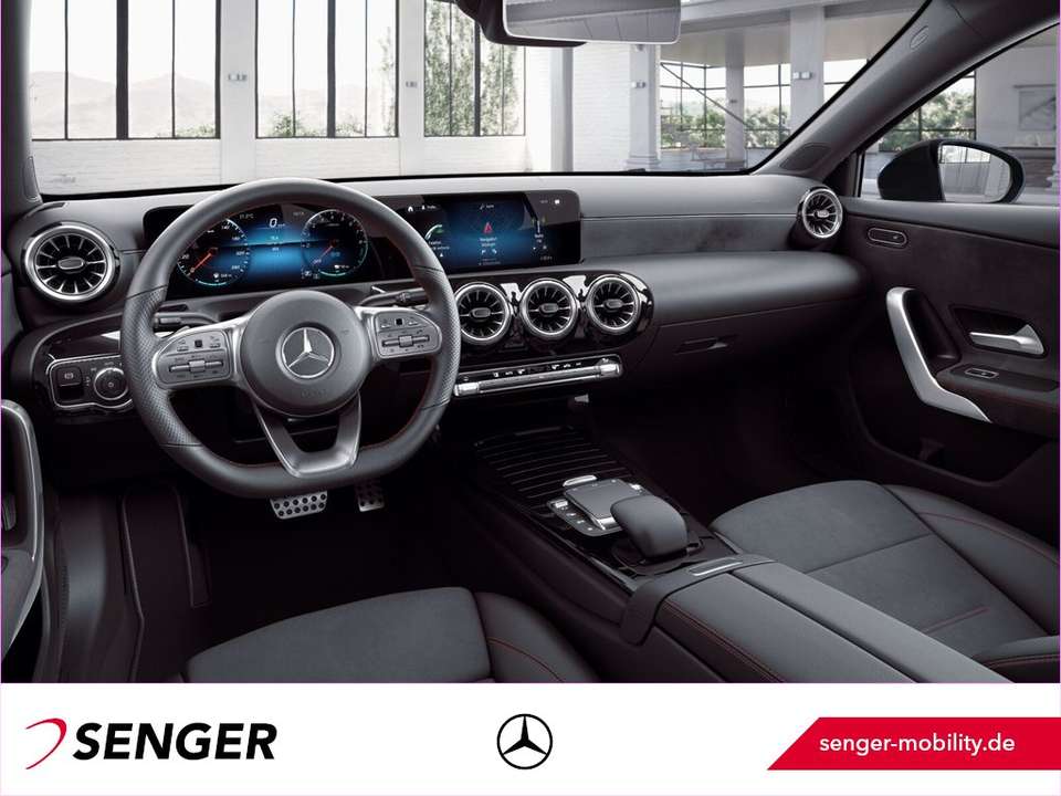 Mercedes-Benz A 250 - Imagem 8