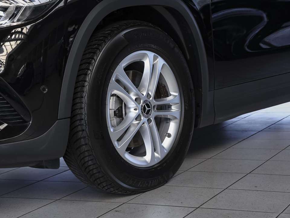 Mercedes-Benz GLA 200 - Imagem 9