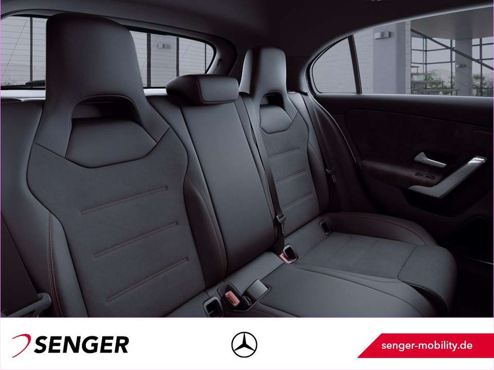 Mercedes-Benz A 250 - Imagem 10