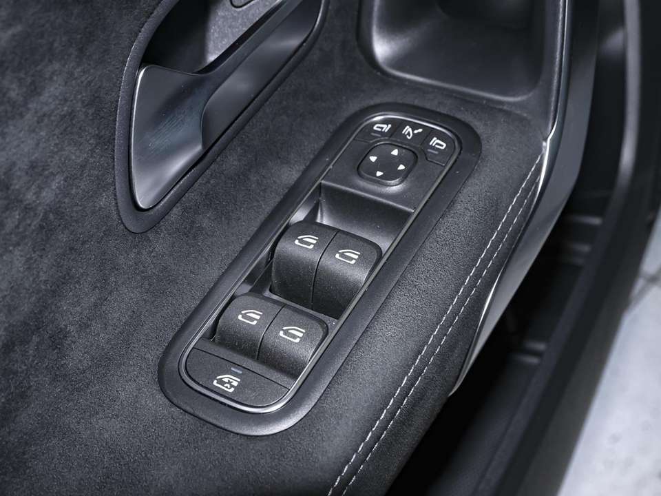 Mercedes-Benz A 200 - Imagem 12