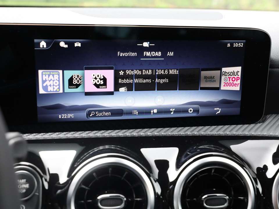 Mercedes-Benz CLA 200 - Imagem 15