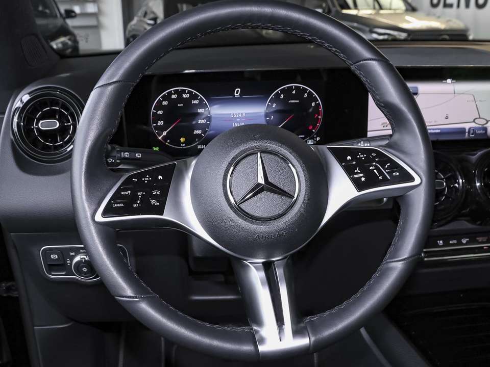 Mercedes-Benz GLB 200 - Imagem 15