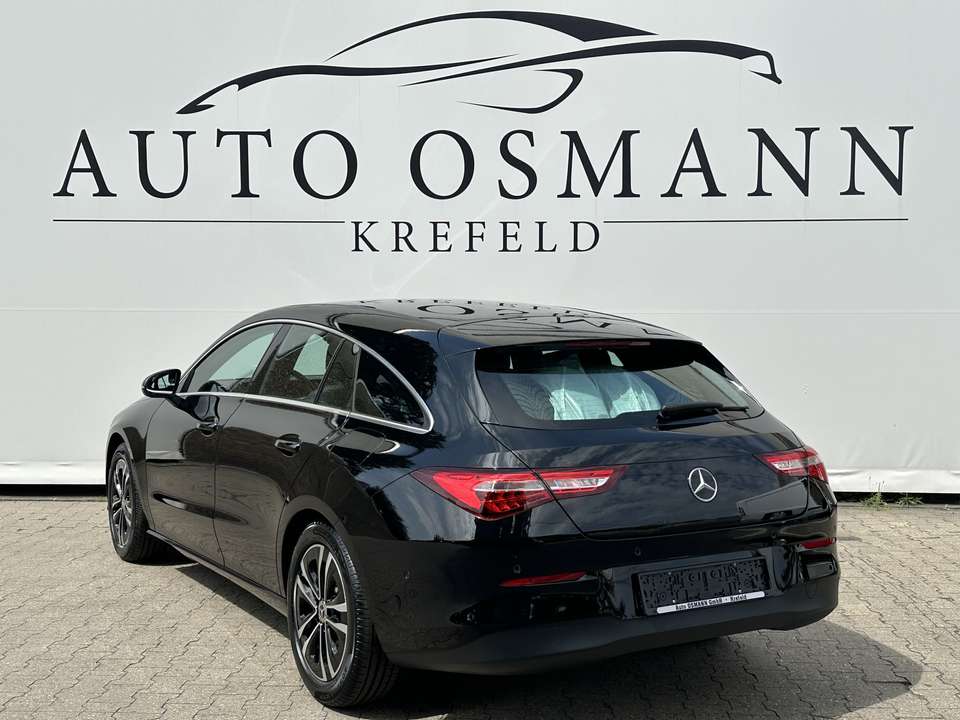 Mercedes-Benz CLA 200 - Imagem 2