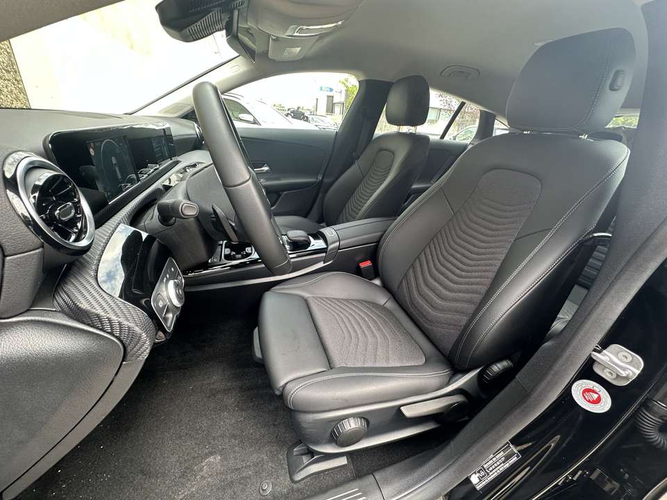 Mercedes-Benz CLA 200 - Imagem 3