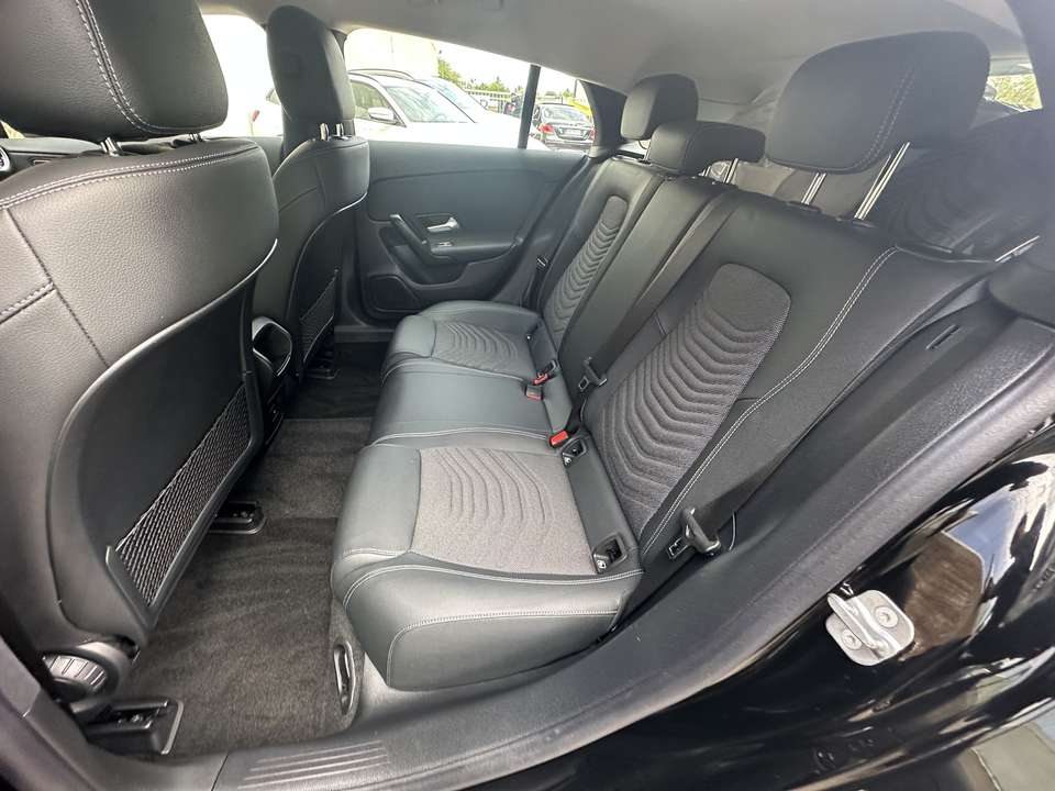 Mercedes-Benz CLA 200 - Imagem 4