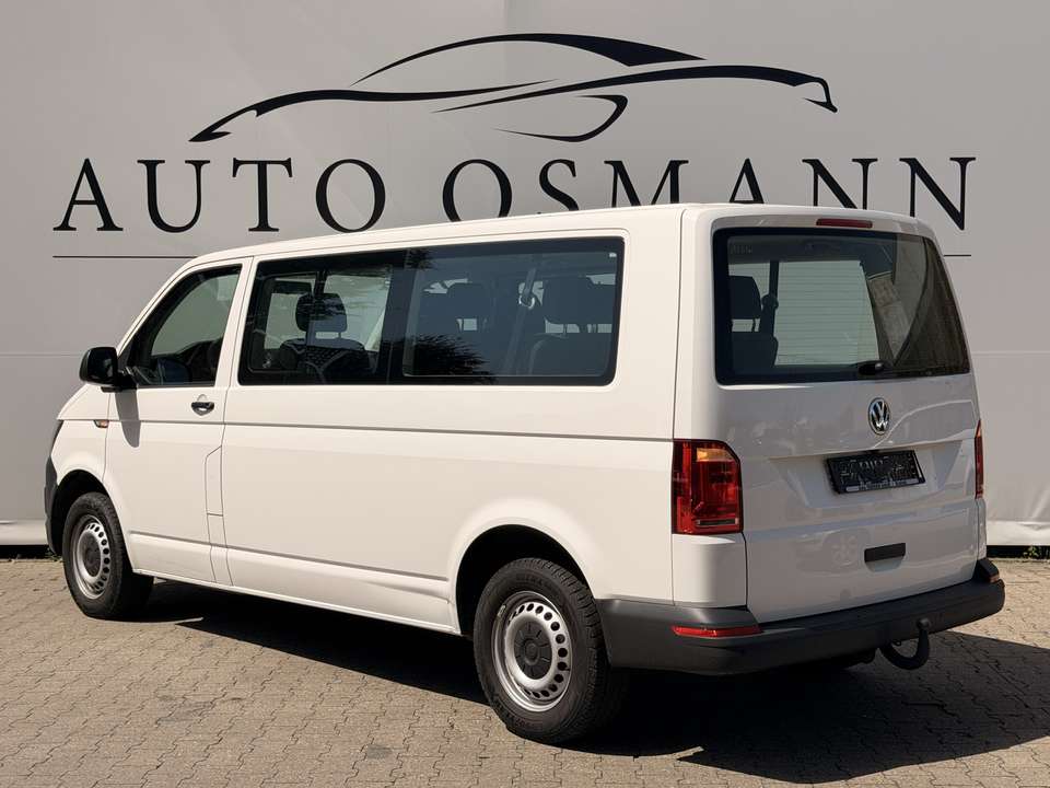 Volkswagen Transporter - Imagem 3