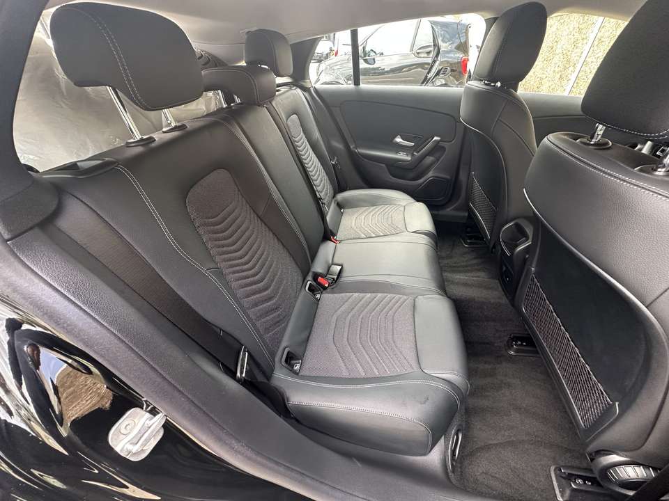 Mercedes-Benz CLA 200 - Imagem 5