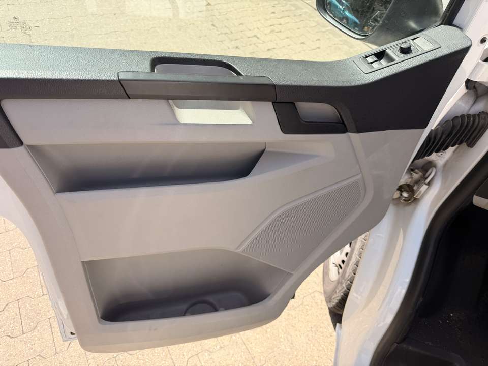 Volkswagen Transporter - Imagem 5