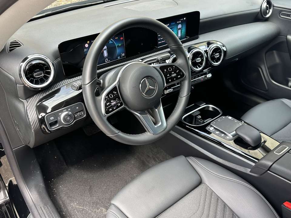 Mercedes-Benz CLA 200 - Imagem 7