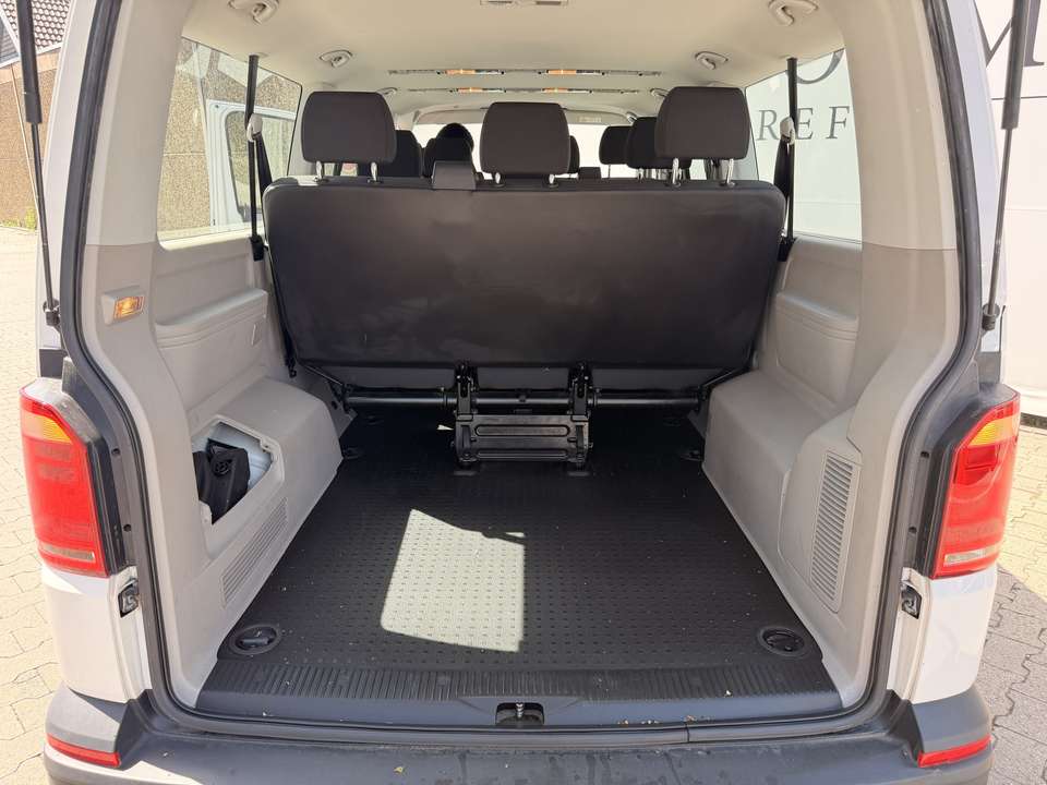 Volkswagen Transporter - Imagem 7