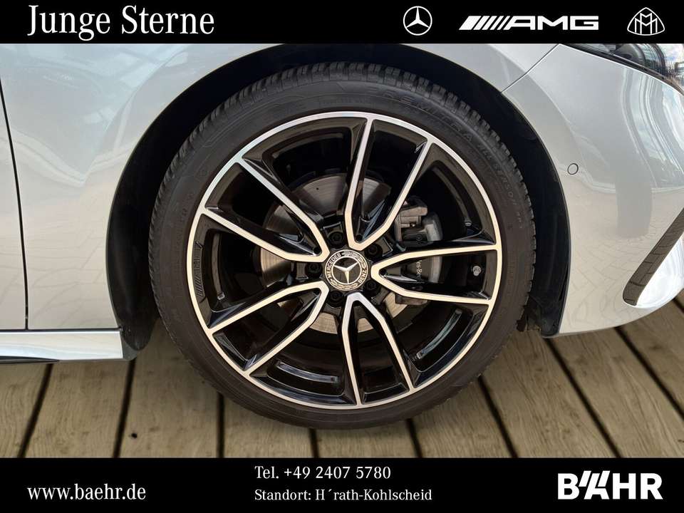 Mercedes-Benz A 200 - Imagem 6
