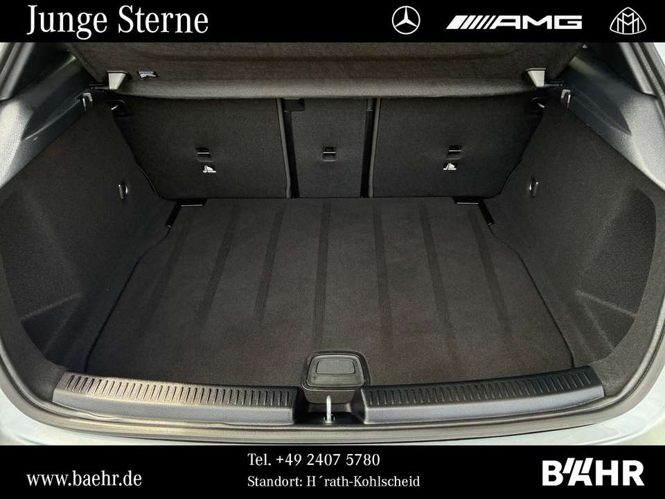 Mercedes-Benz A 200 - Imagem 10