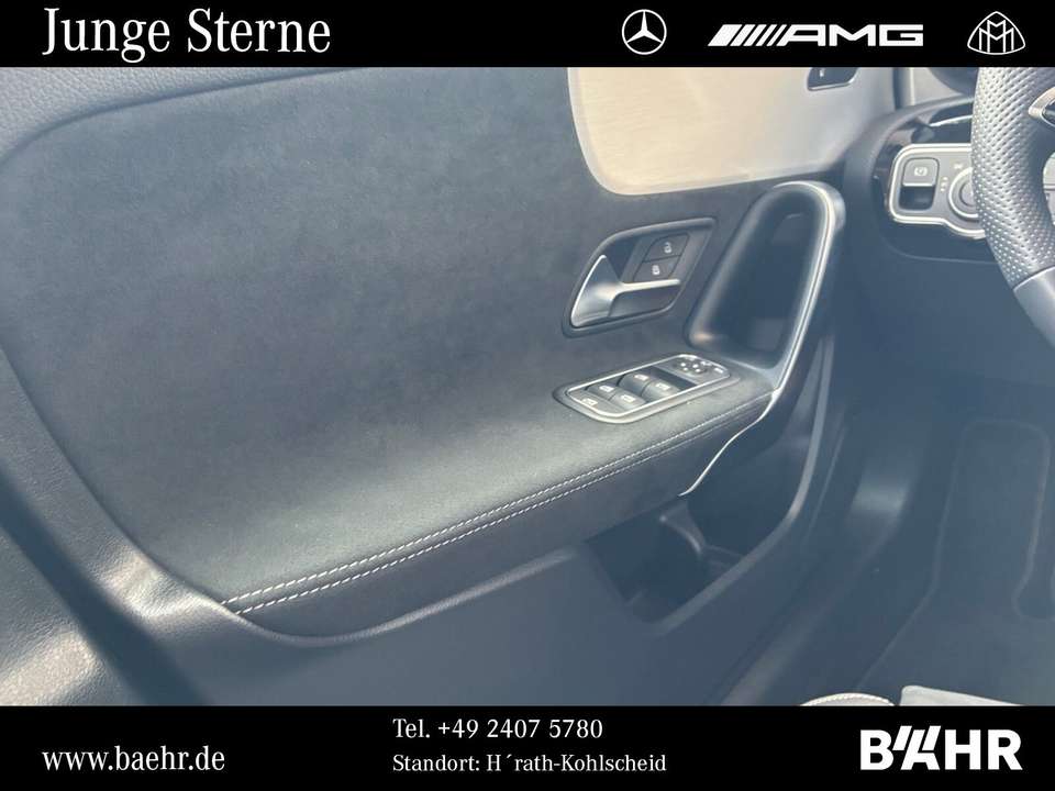 Mercedes-Benz A 200 - Imagem 14