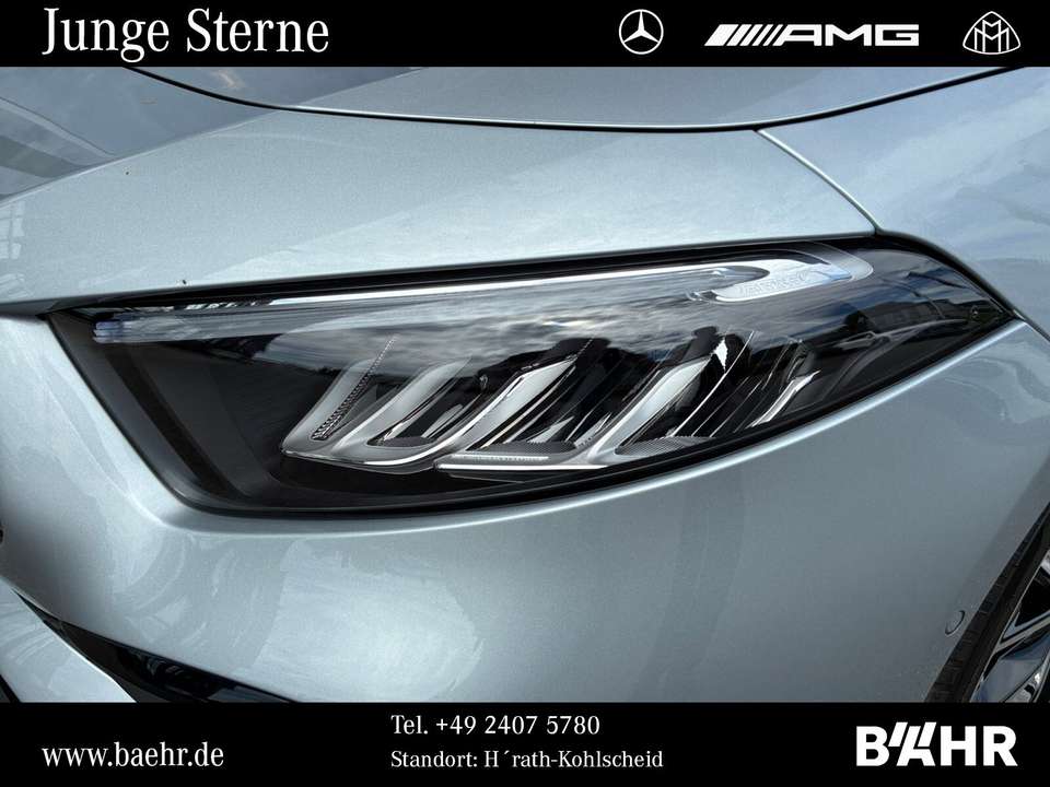Mercedes-Benz A 200 - Imagem 15