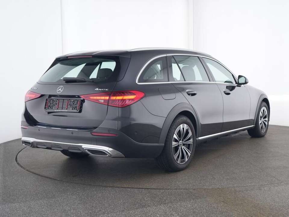 Mercedes-Benz C 220 - Imagem 2