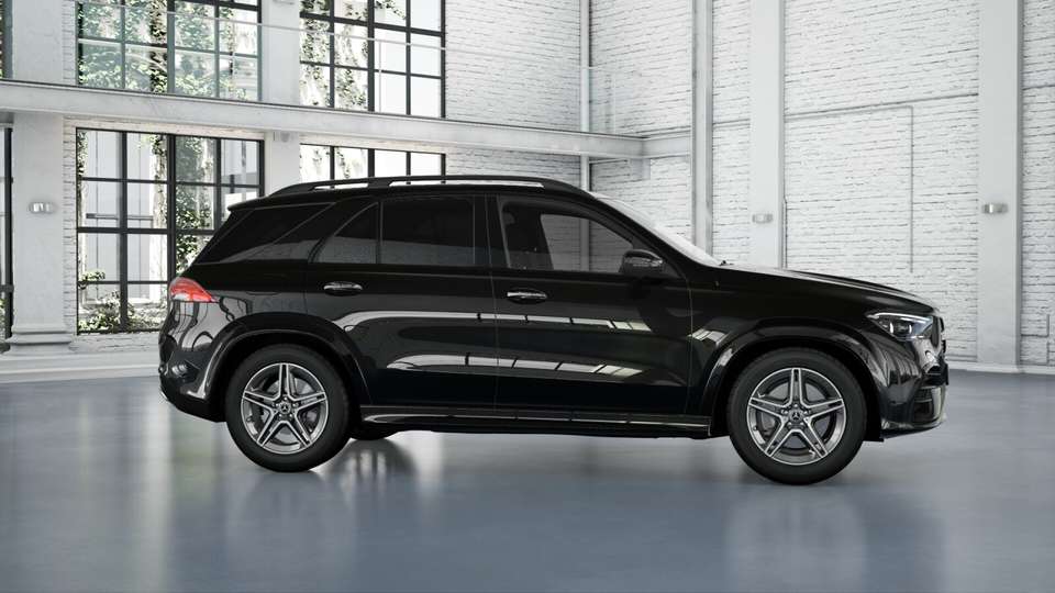 Mercedes-Benz GLE 450 - Imagem 2