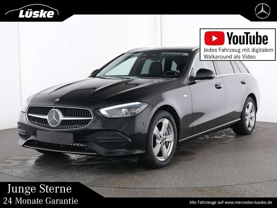 Mercedes-Benz C 300 - Imagem 1