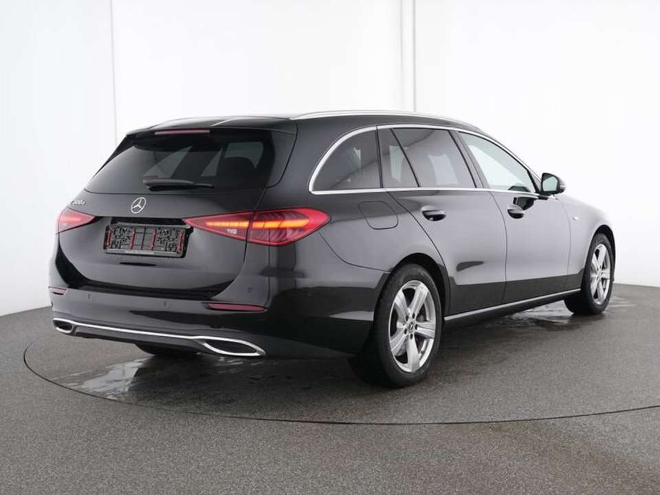 Mercedes-Benz C 300 - Imagem 2