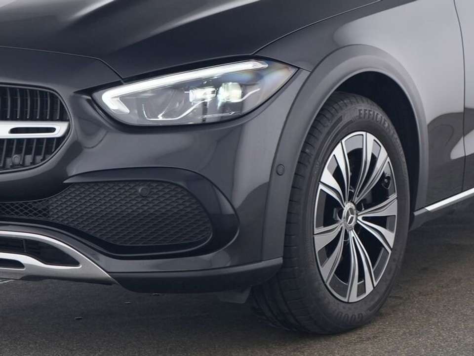 Mercedes-Benz C 220 - Imagem 3