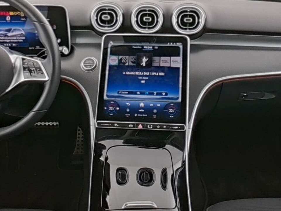 Mercedes-Benz C 220 - Imagem 4
