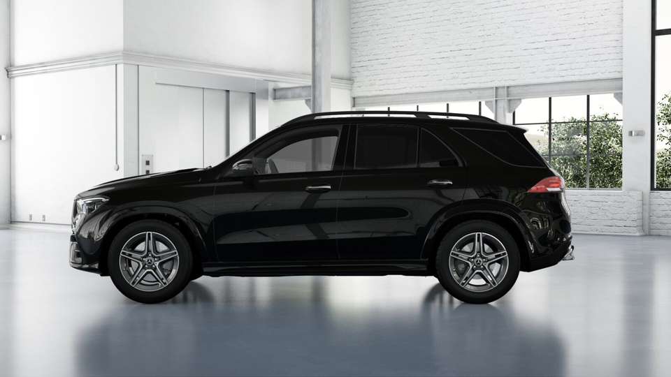 Mercedes-Benz GLE 450 - Imagem 5