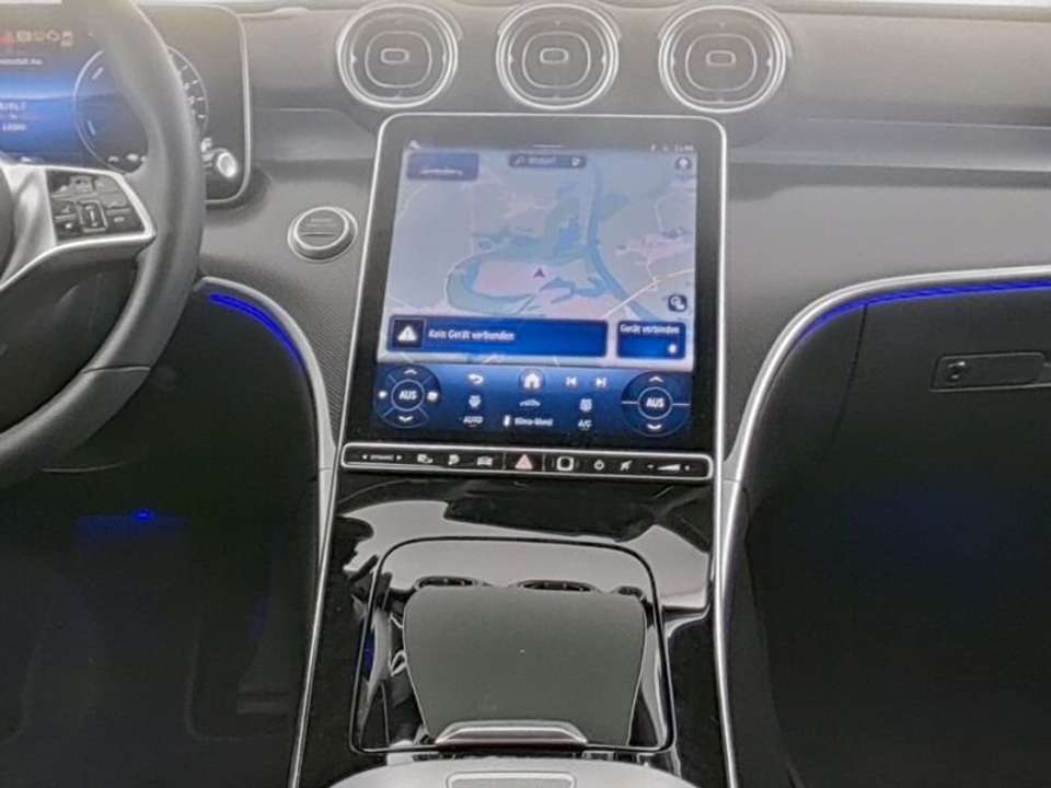 Mercedes-Benz C 300 - Imagem 4