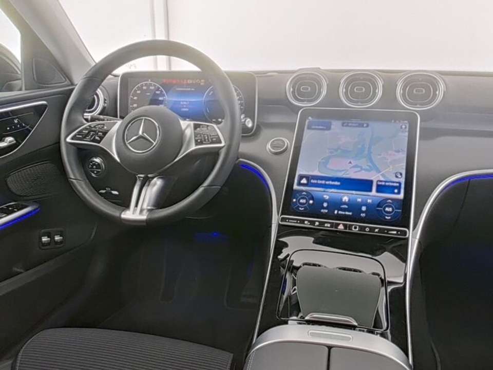 Mercedes-Benz C 300 - Imagem 5