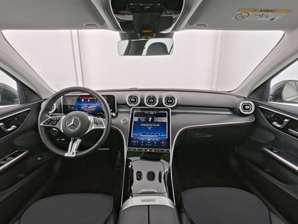 Mercedes-Benz C 220 - Imagem 6