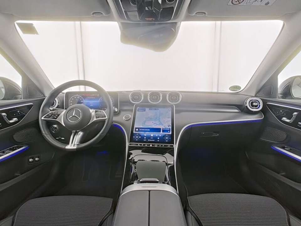 Mercedes-Benz C 300 - Imagem 6