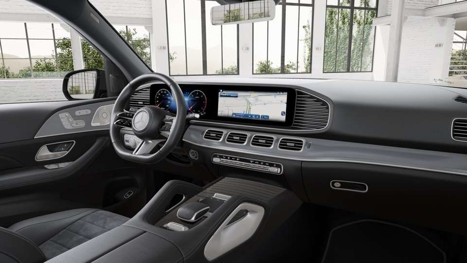 Mercedes-Benz GLE 450 - Imagem 7