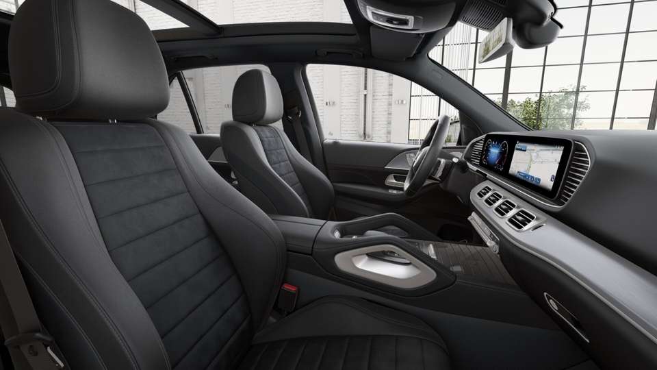 Mercedes-Benz GLE 450 - Imagem 9