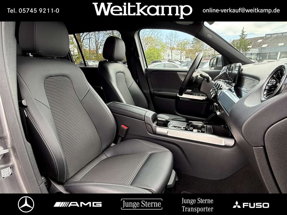 Mercedes-Benz GLB 200 - Imagem 4