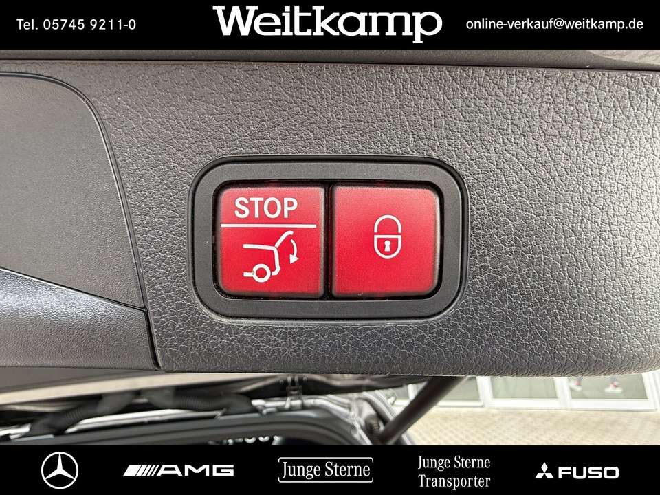 Mercedes-Benz GLB 200 - Imagem 8