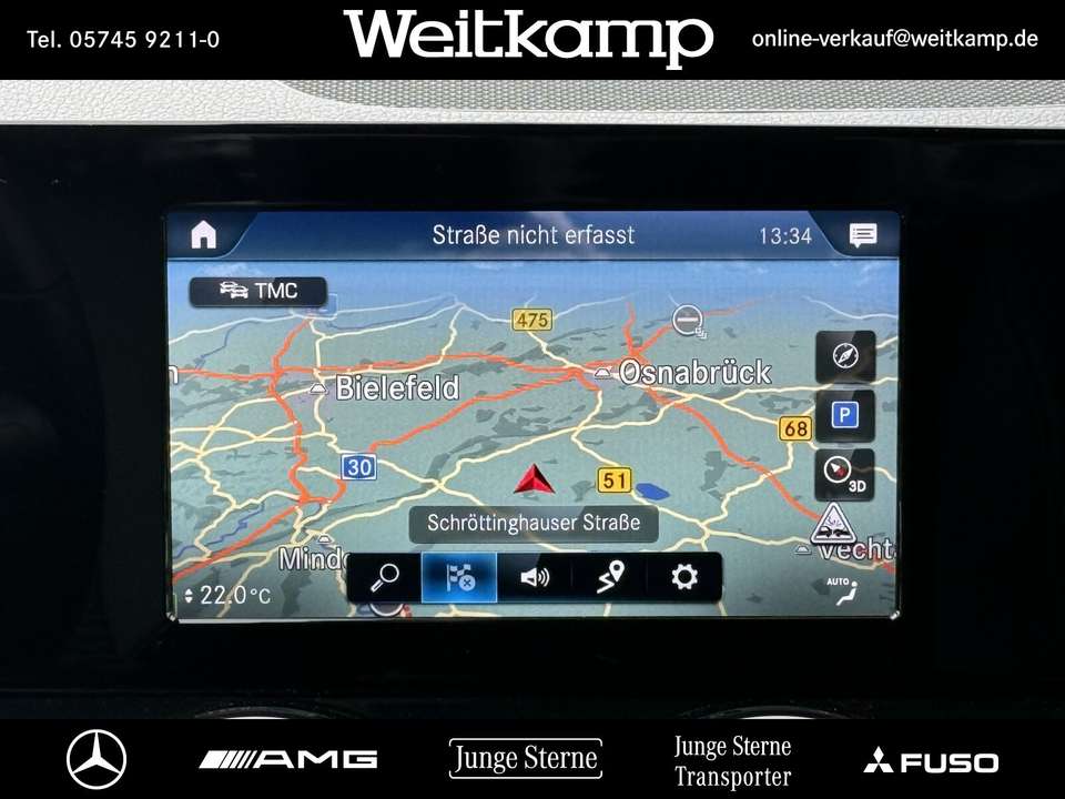 Mercedes-Benz GLB 200 - Imagem 12