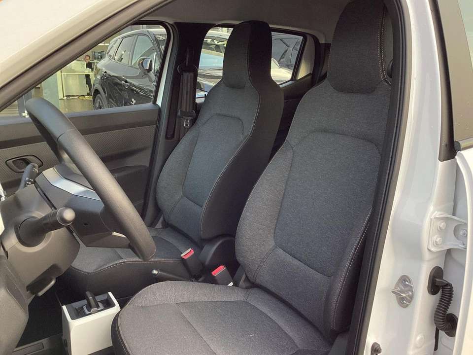 Dacia Spring - Imagem 13