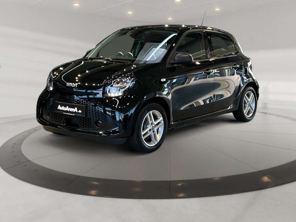 smart forFour - Imagem 1
