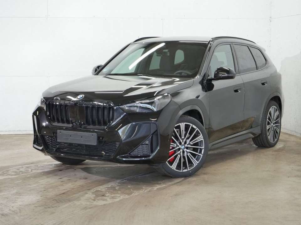 BMW X1 - Imagem 2