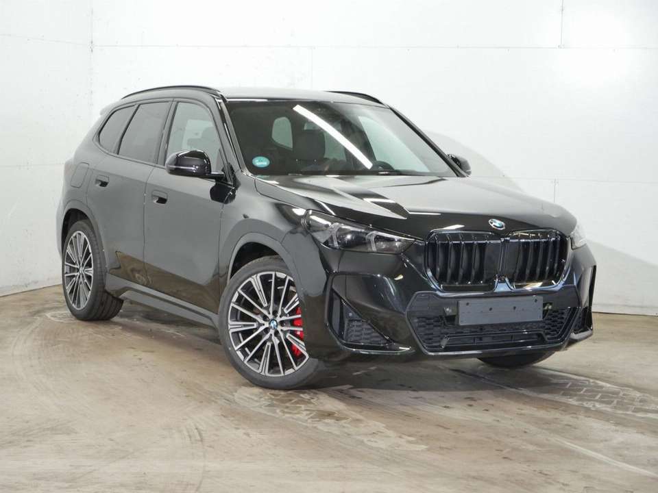 BMW X1 - Imagem 3