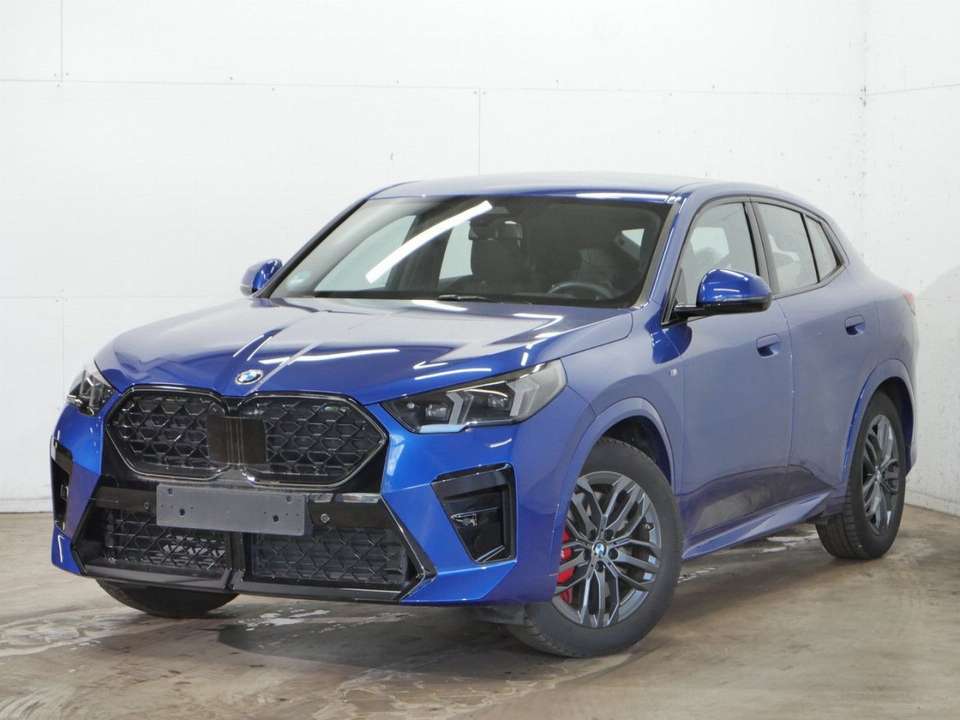 BMW X2 - Imagem 2