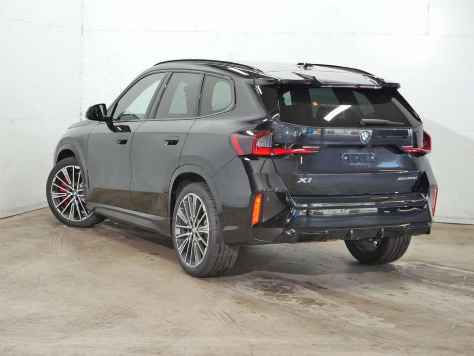 BMW X1 - Imagem 4
